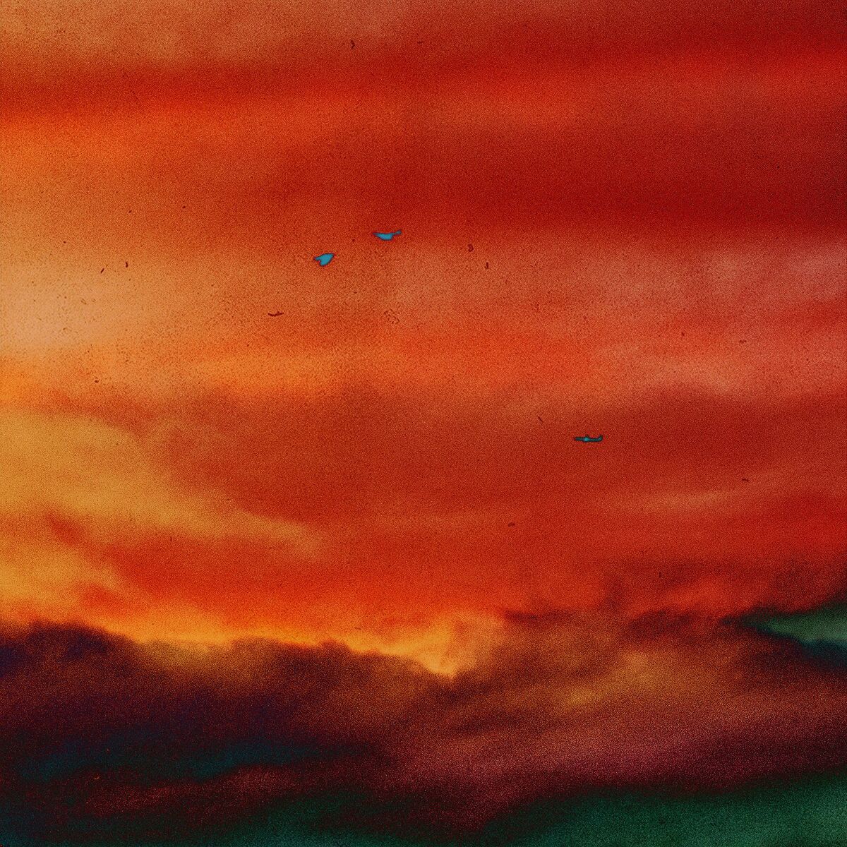 Album cover of Insomnie