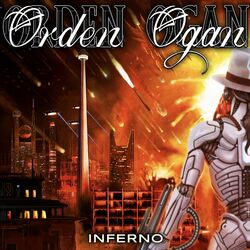Cover of Inferno