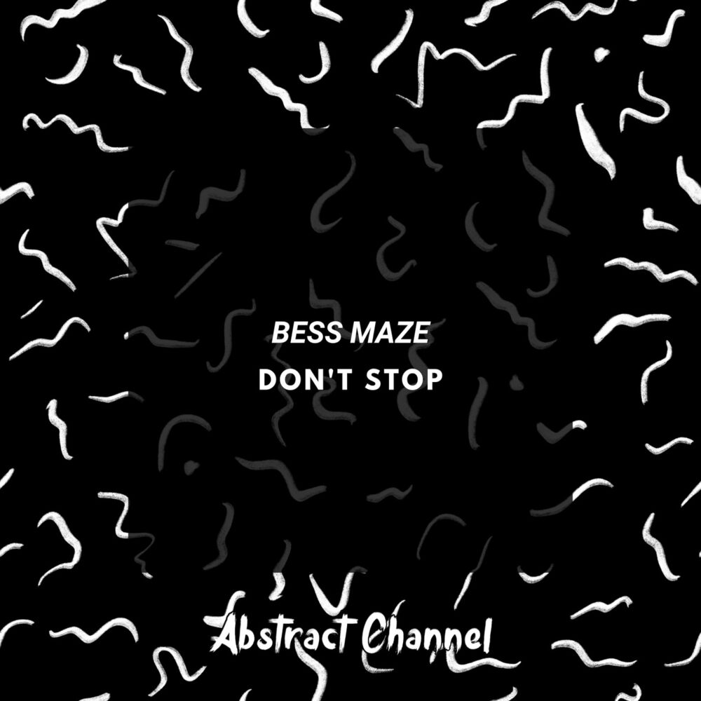 Picture of Don't Stop