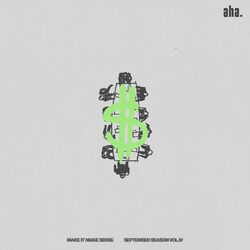 Cover of Make It Make Sense
