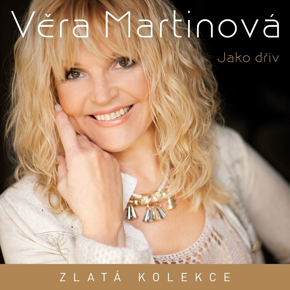 Picture of Jako Dřív (Zlatá Kolekce)