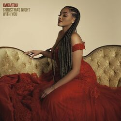 Cover of Christmas Night With You