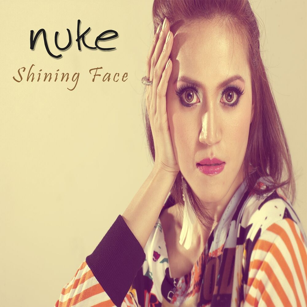 Picture of Shining Face