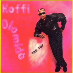 Cover of The Top