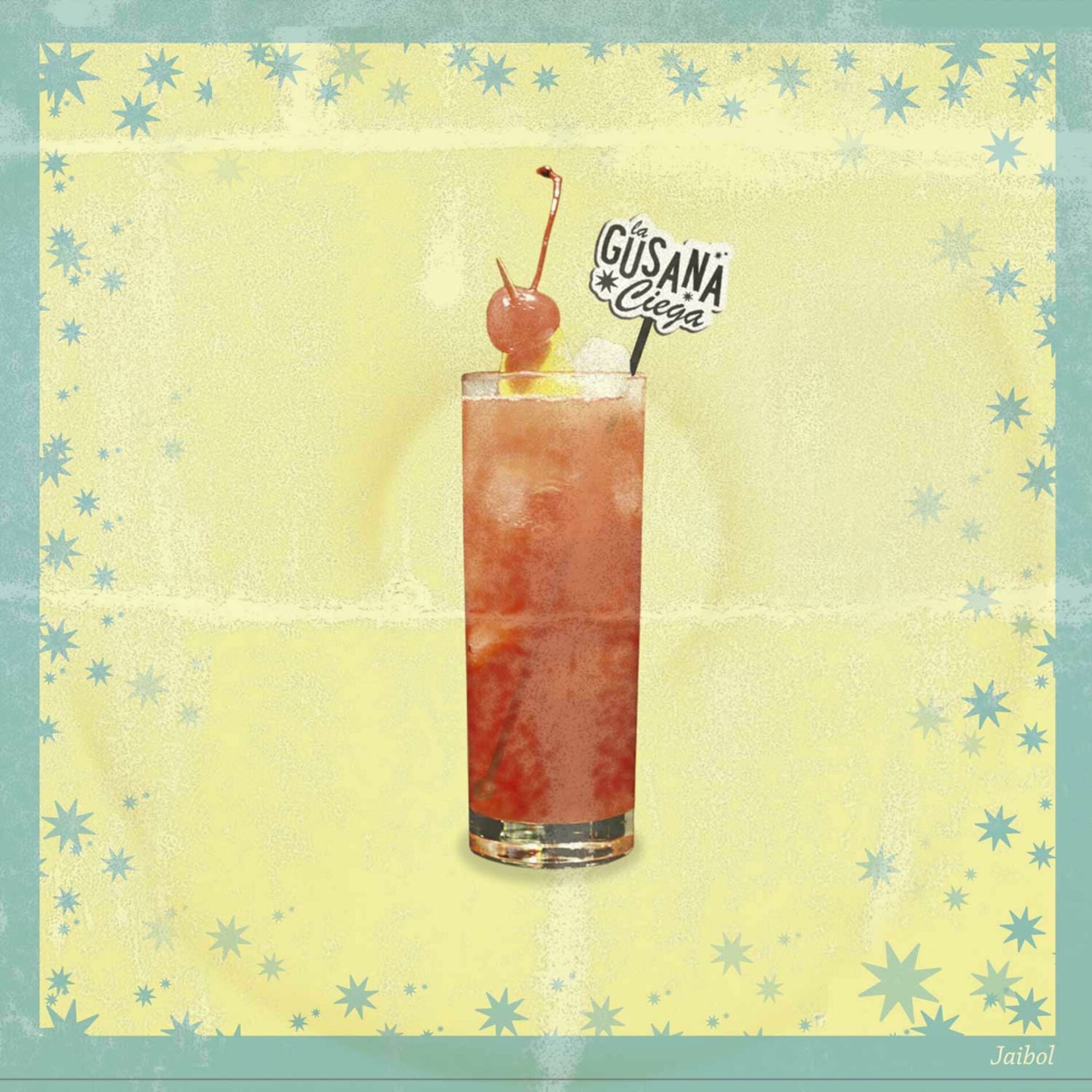 Album cover of Yes Sir, I Can Boogie