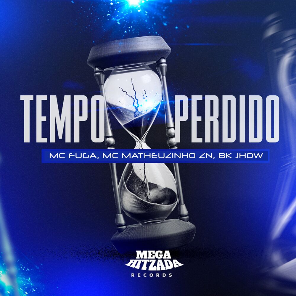 Picture of Tempo Perdido