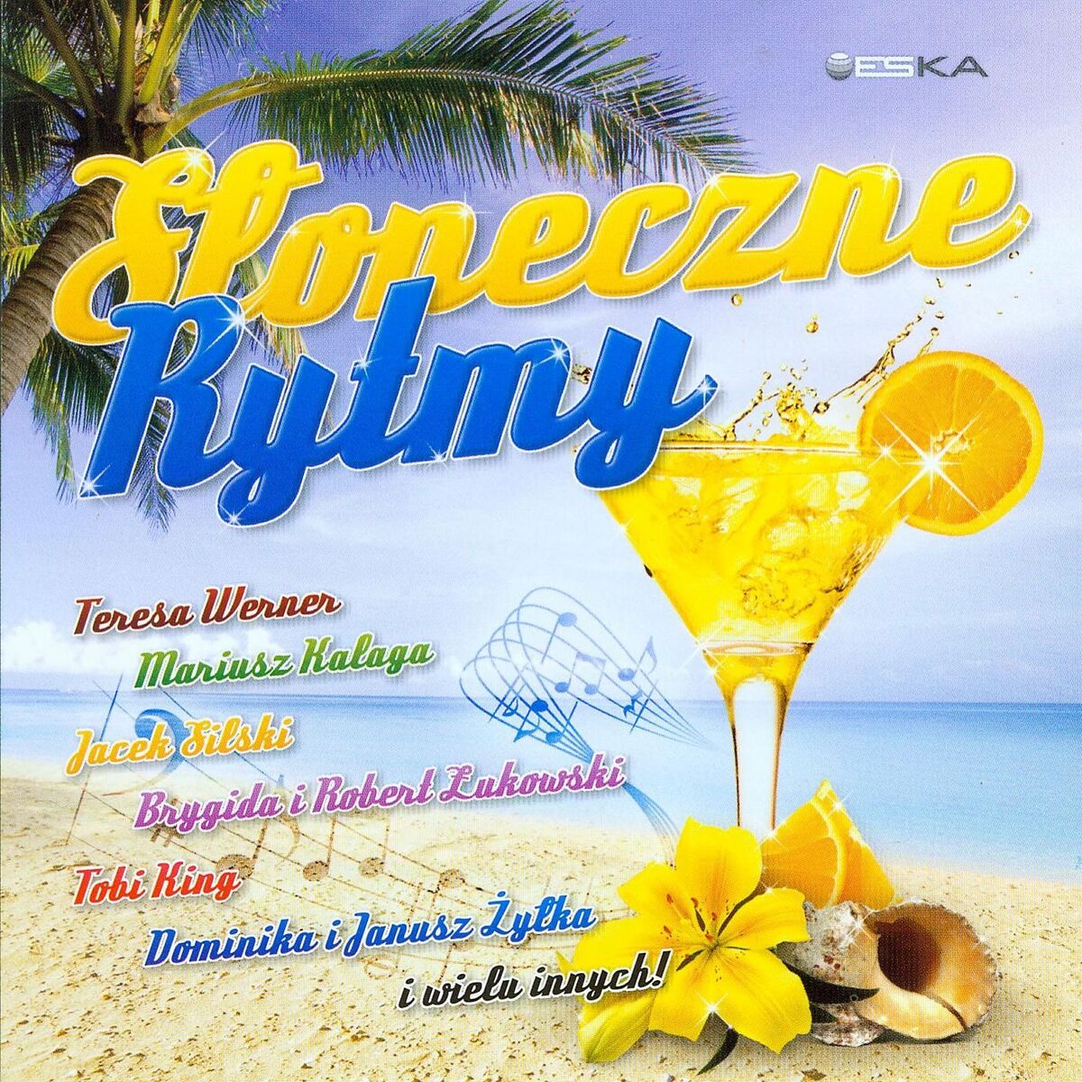 Album cover of Słoneczne Rytmy (0)