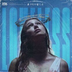 Cover of Loveless Suffering