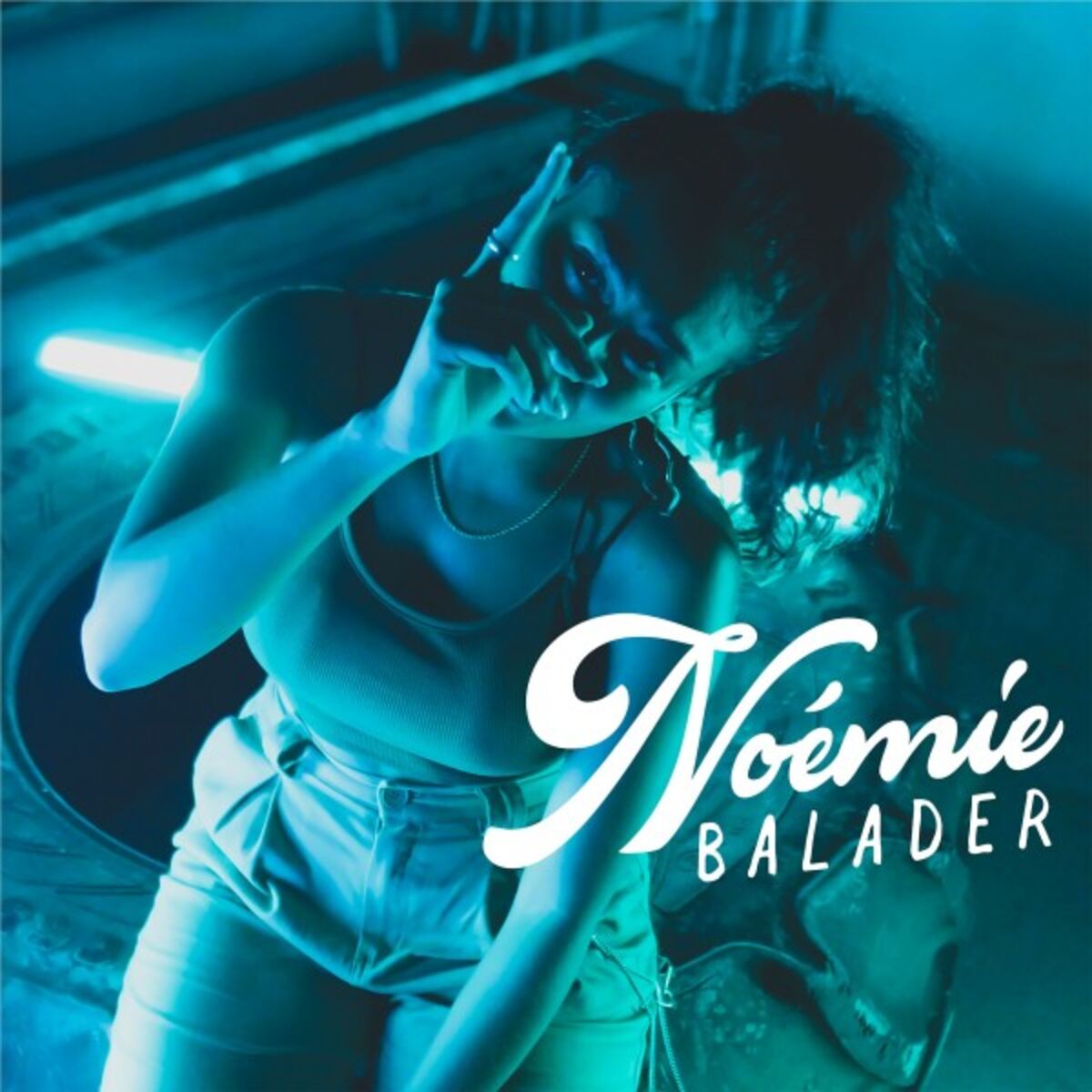 Album cover of Balader