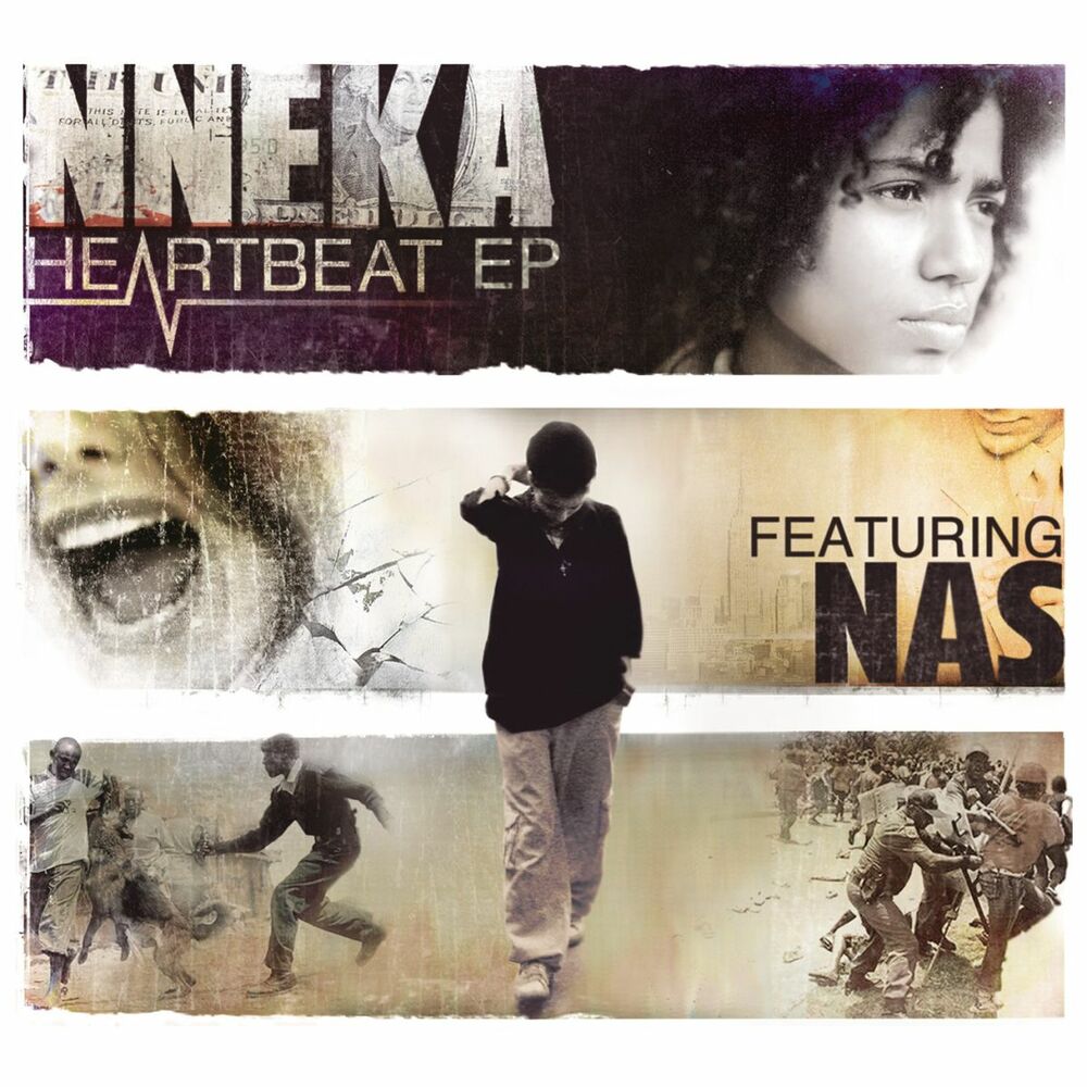 Picture of Heartbeat EP