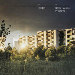 Cover of Other People's Problems
