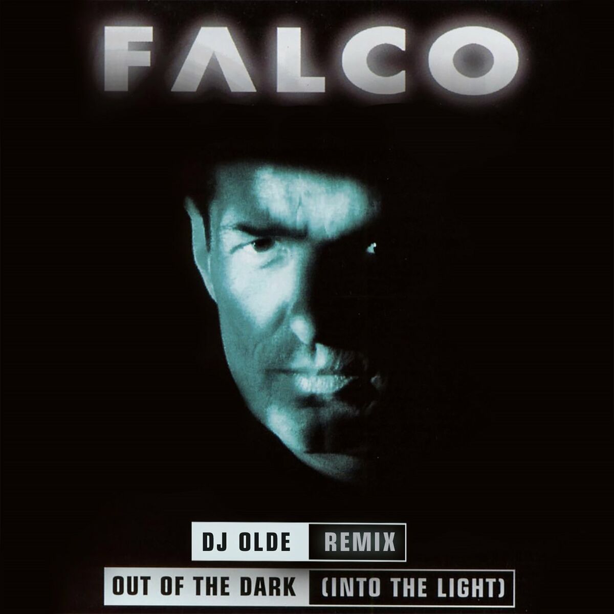 Album cover of Out Of The Dark