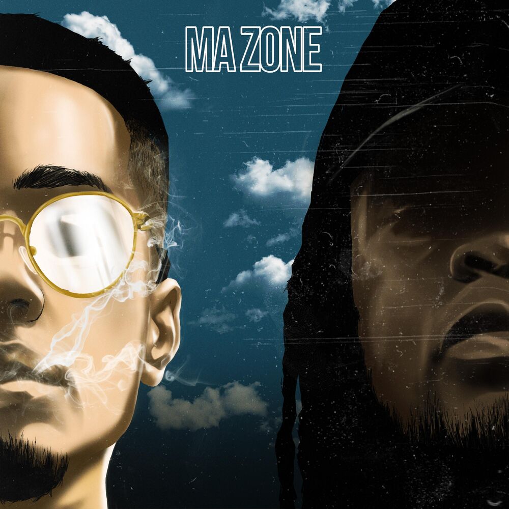 Picture of Ma Zone (feat. Lost)