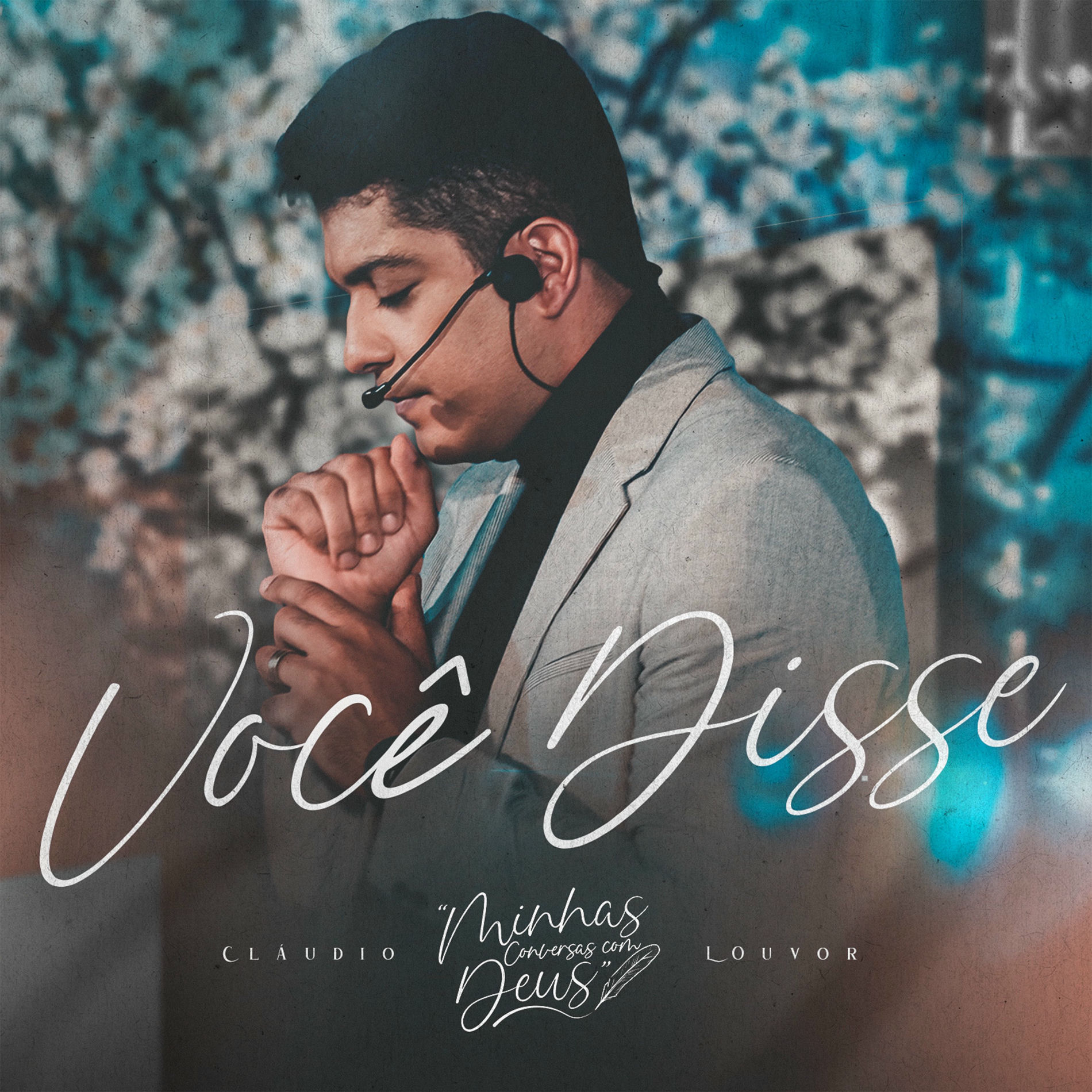 Album cover of Você Disse