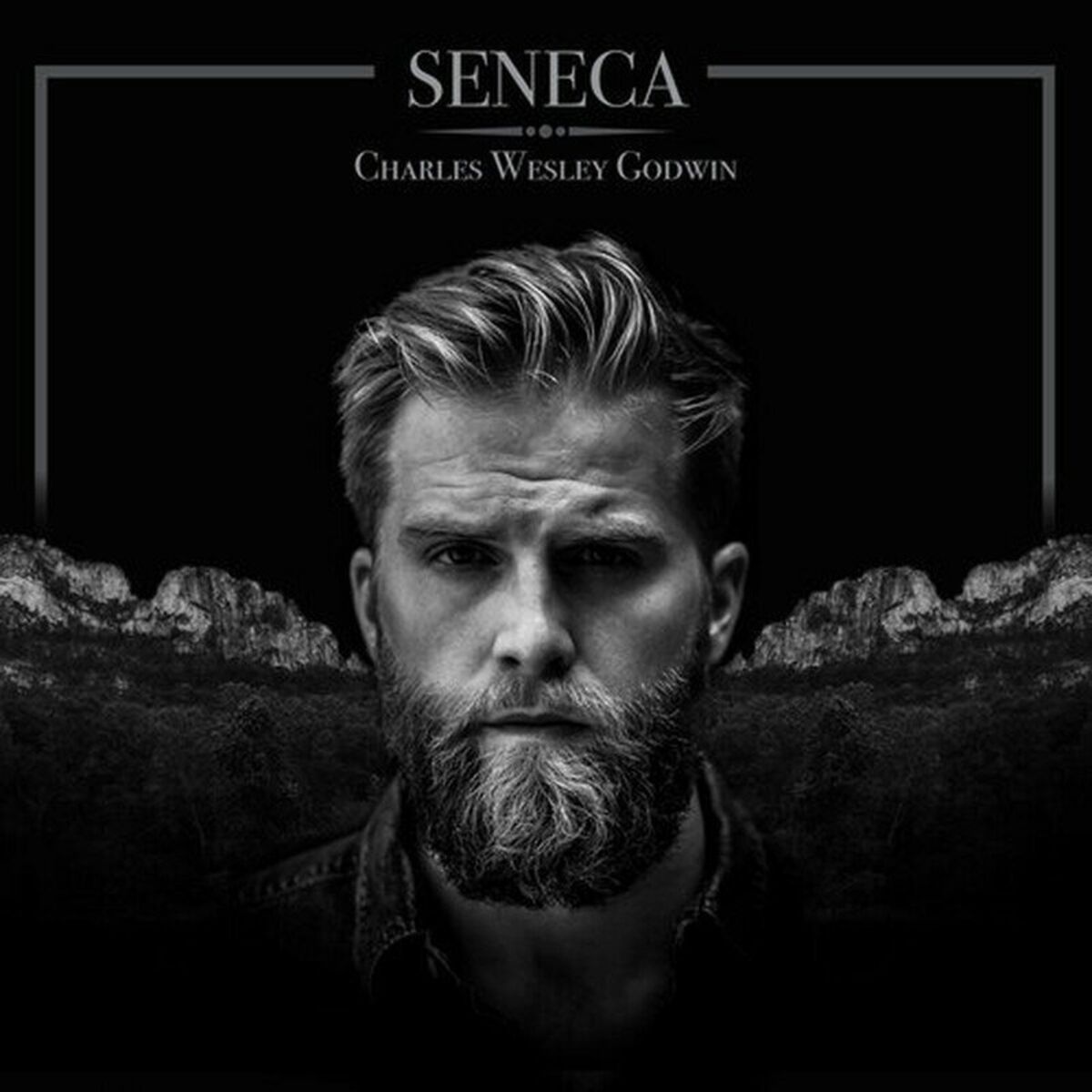 Album cover of Seneca Creek