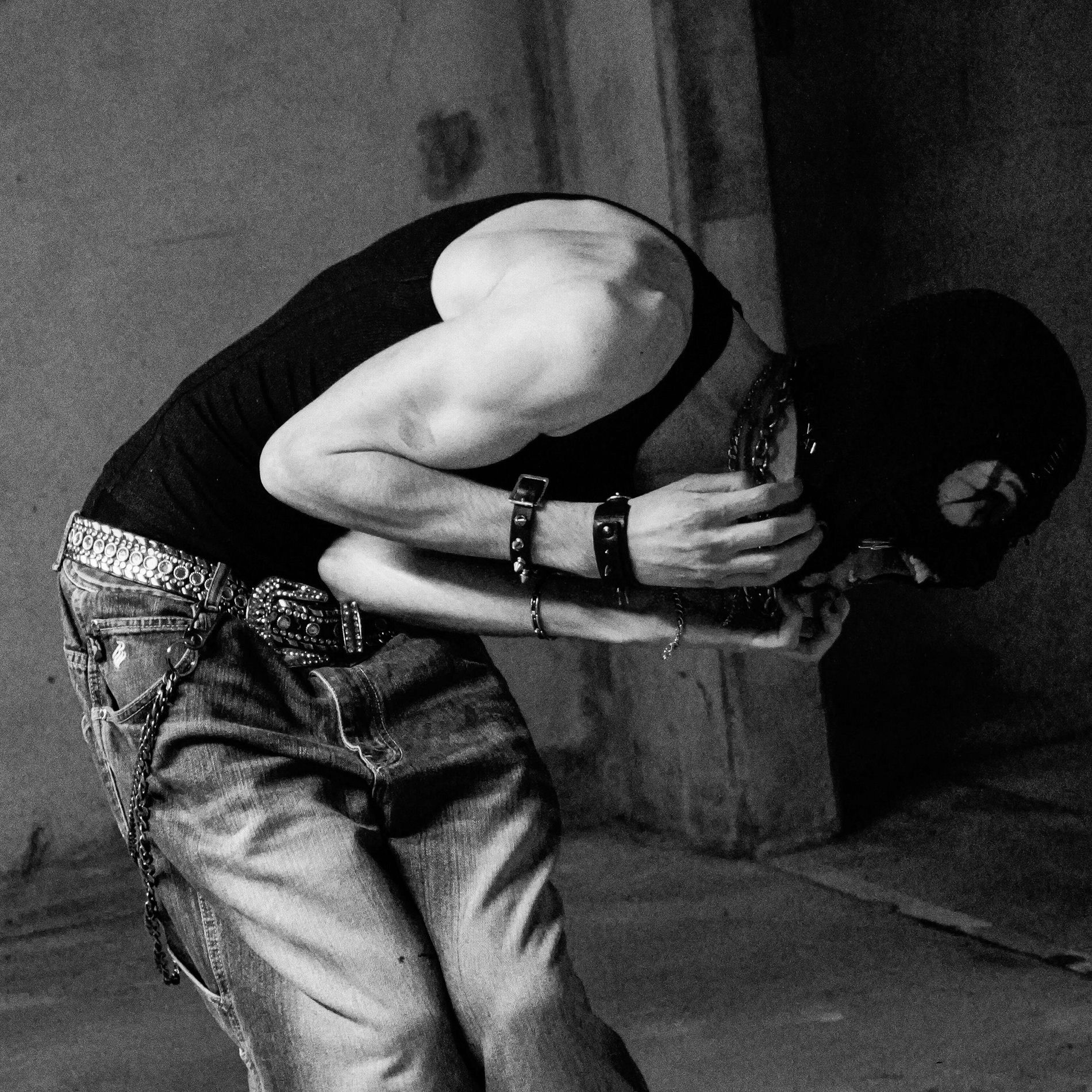 Album cover of Tendances Kannibales