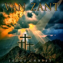 Cover of Jesus Christ