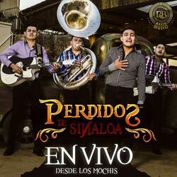 Cover of En Vivo Desde Los Mochis