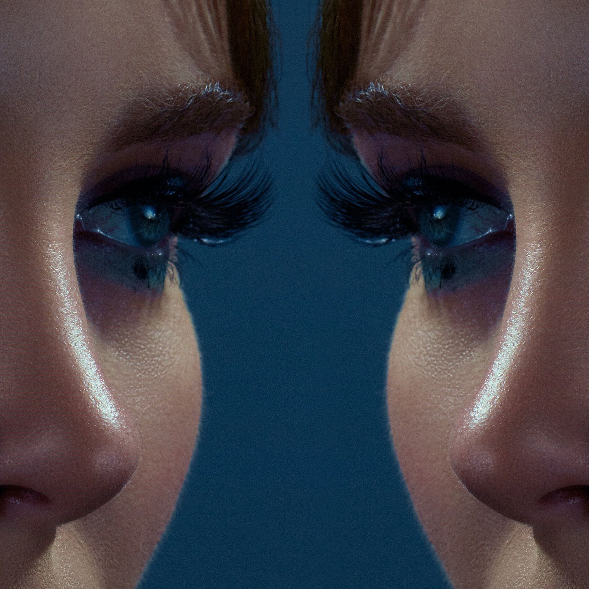 Album cover of Only In My Mind