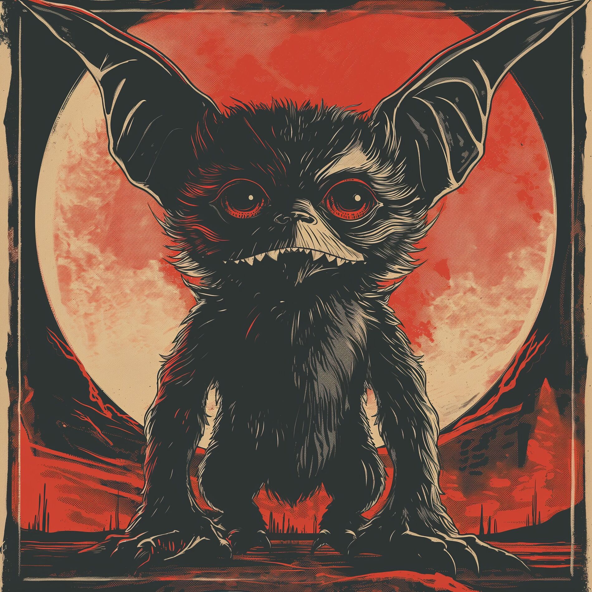 Album cover of The Omen, Pt. 2