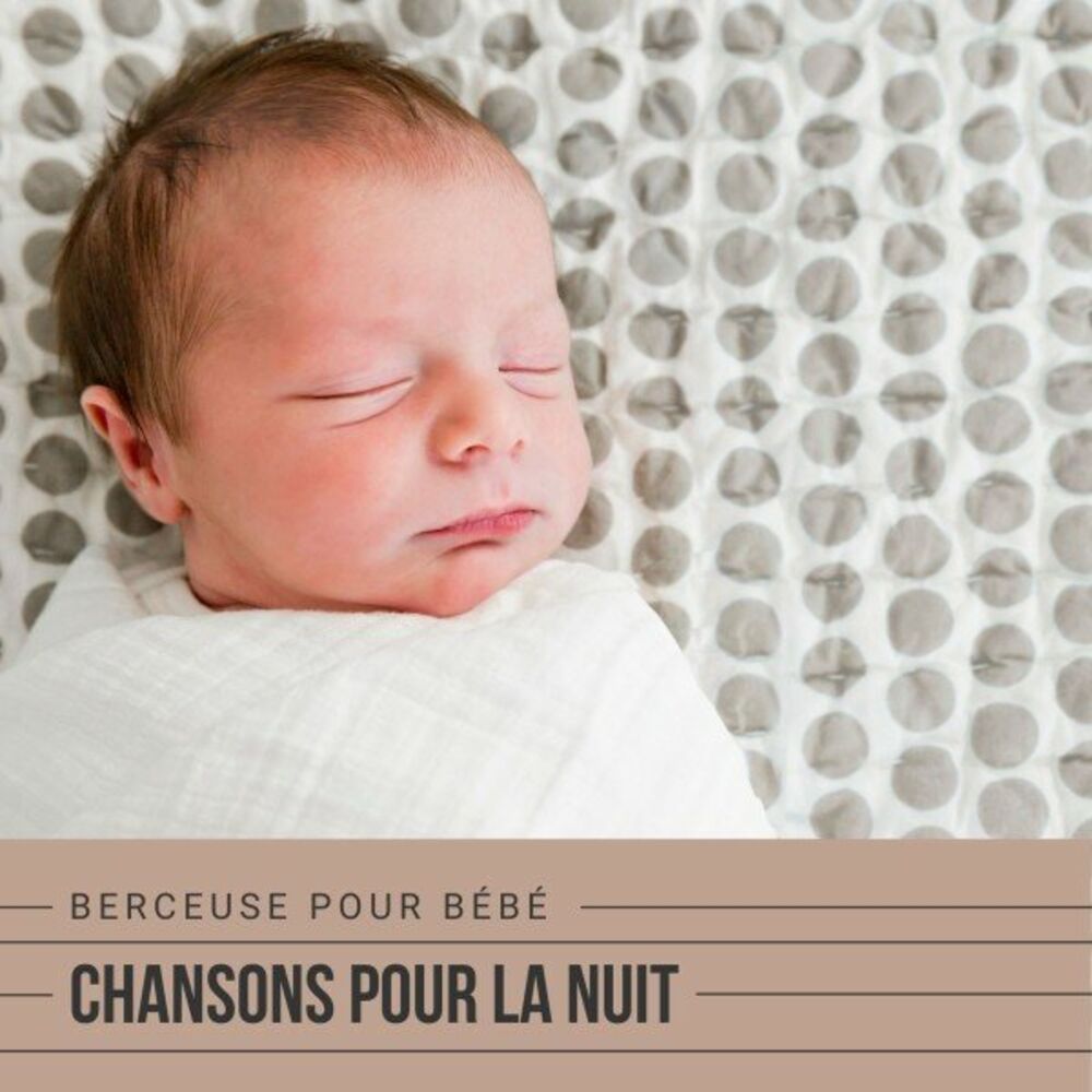 Picture of Chansons Pour La Nuit: Berceuses