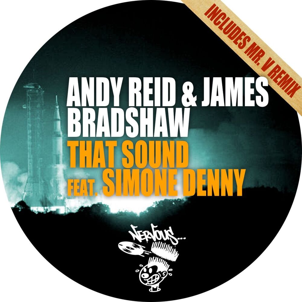 Picture of That Sound feat. Simone Denny