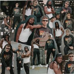 Cover of You Could Tell