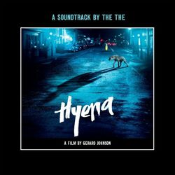 Cover of Hyena