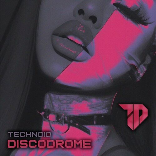  Technoid - Discodrome (2024) 