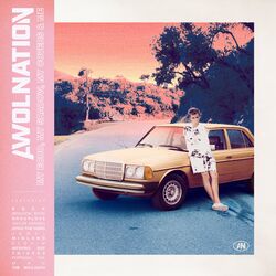 Cover of Material Girl (feat. Taylor Hanson of Hanson)