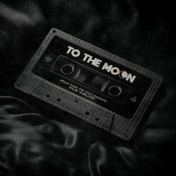 Cover of To the Moon