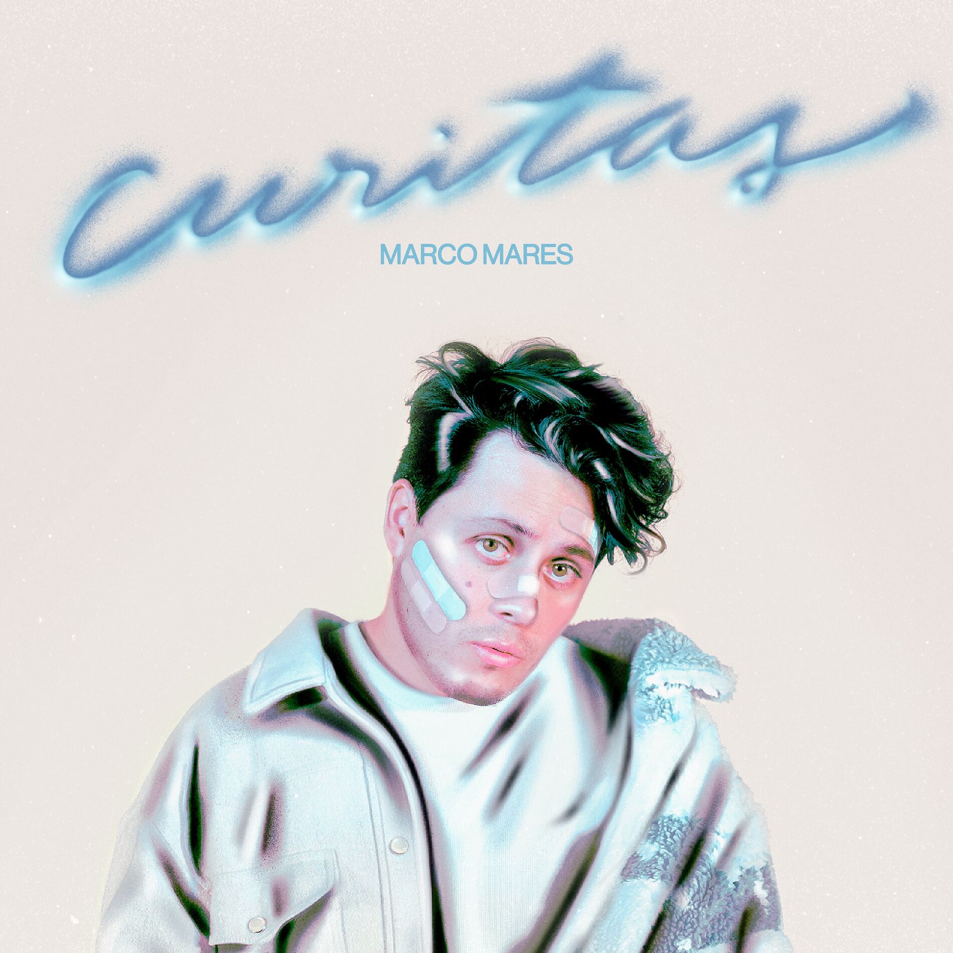 Album cover of curitas