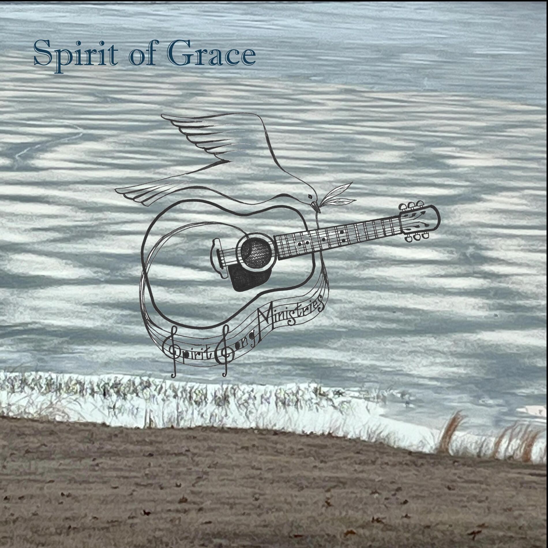 Album cover of Spirit of Grace