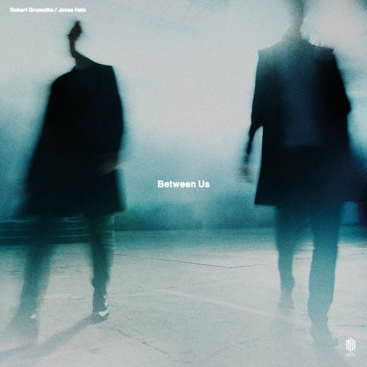 Album cover of The Unspoken