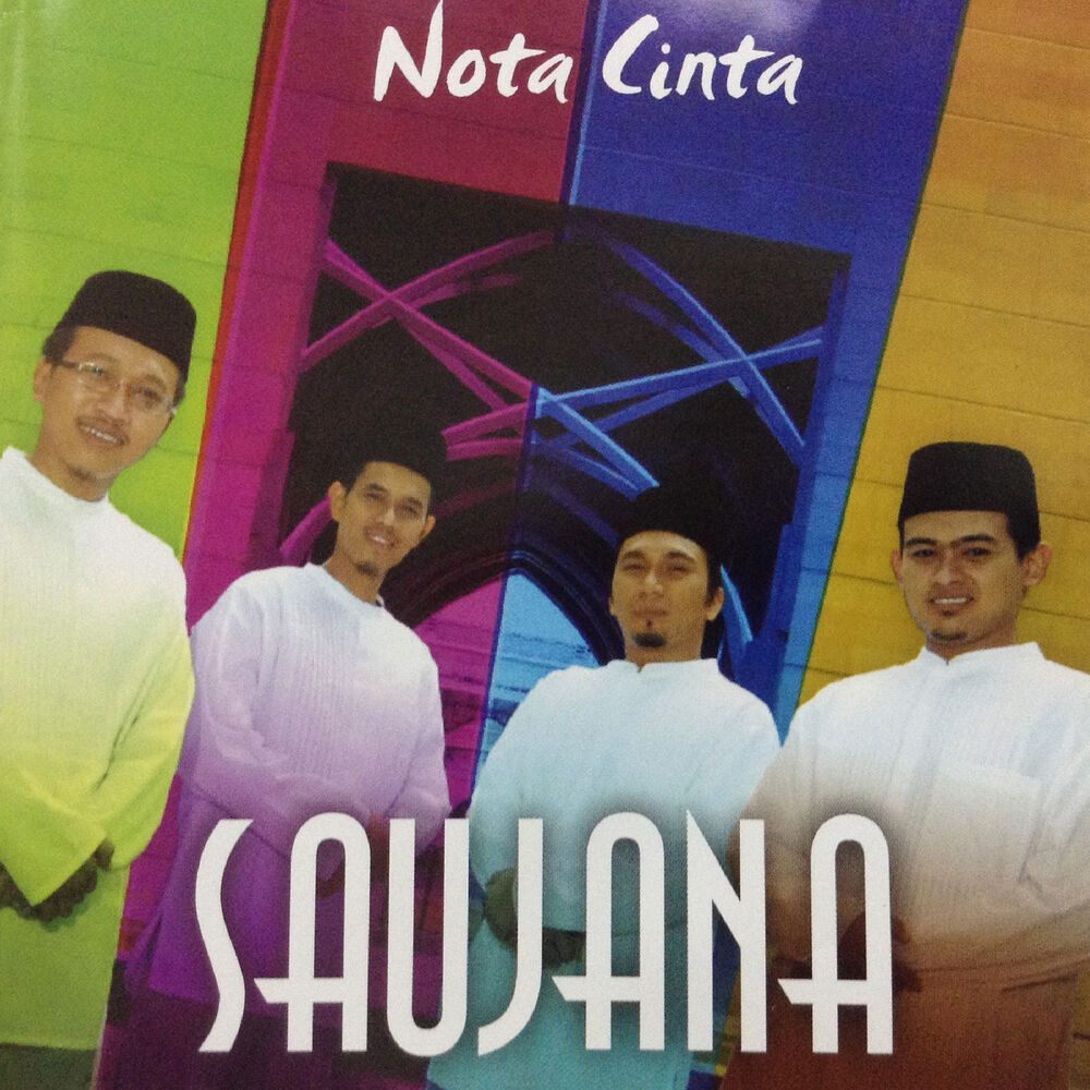 Picture of Nota Cinta