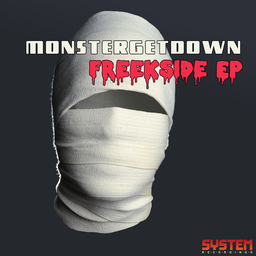 Picture of Freekside EP