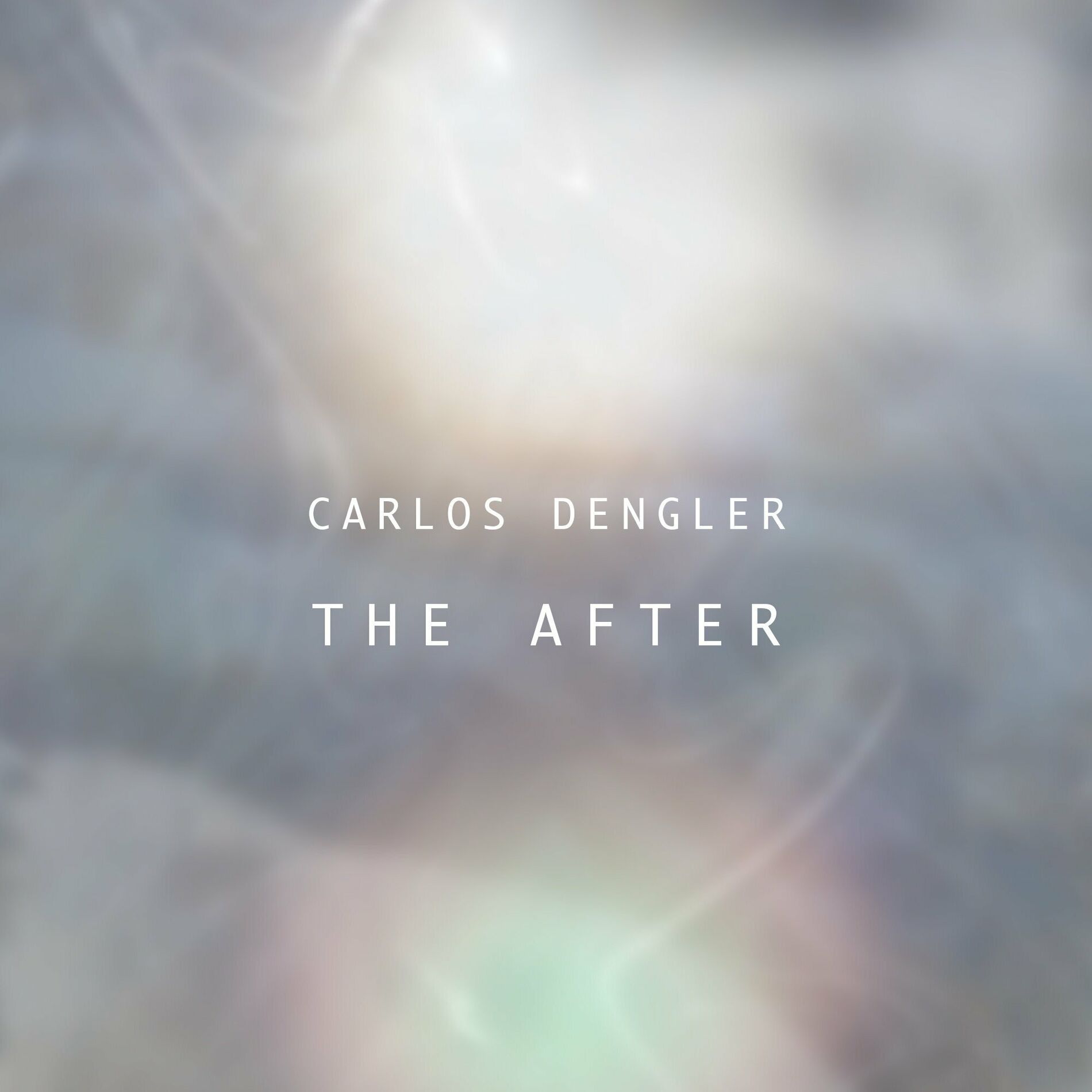 Album cover of The After