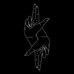 Cover of Curse