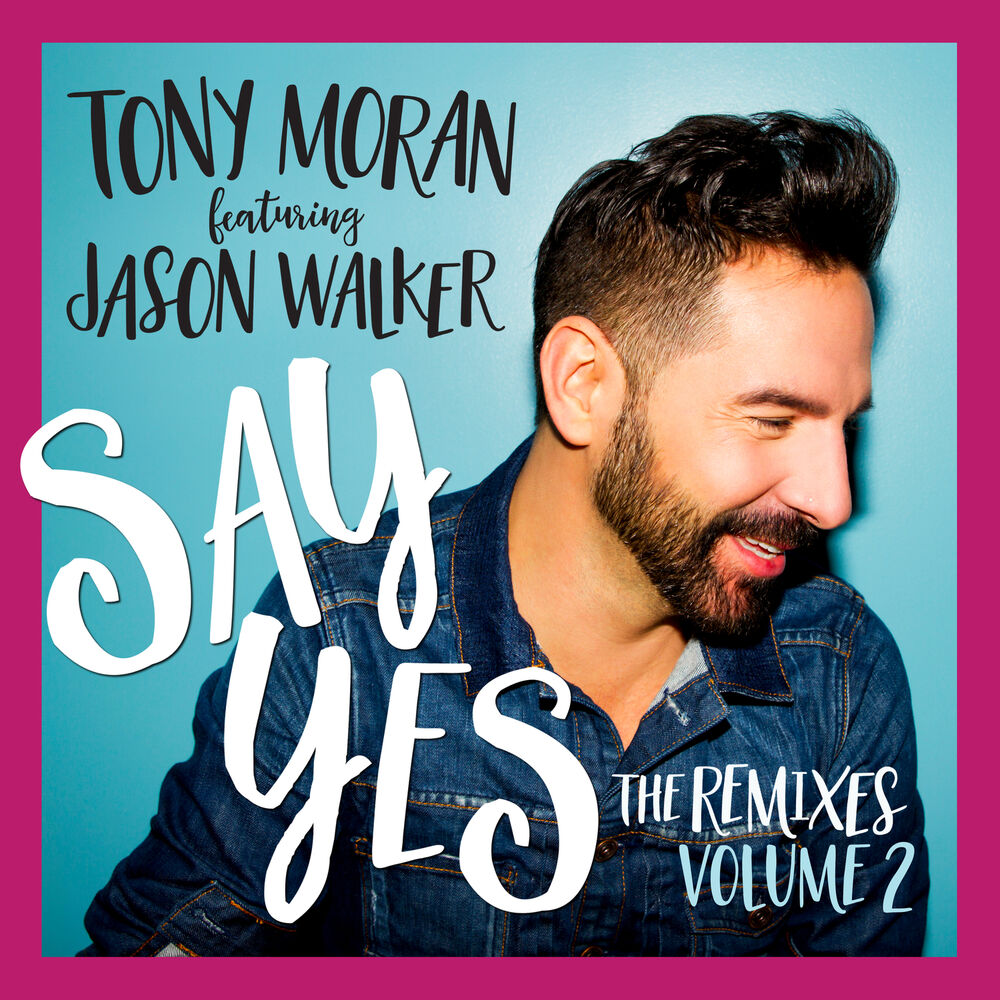 Picture of Say Yes (The Remixes, Vol. 2)
