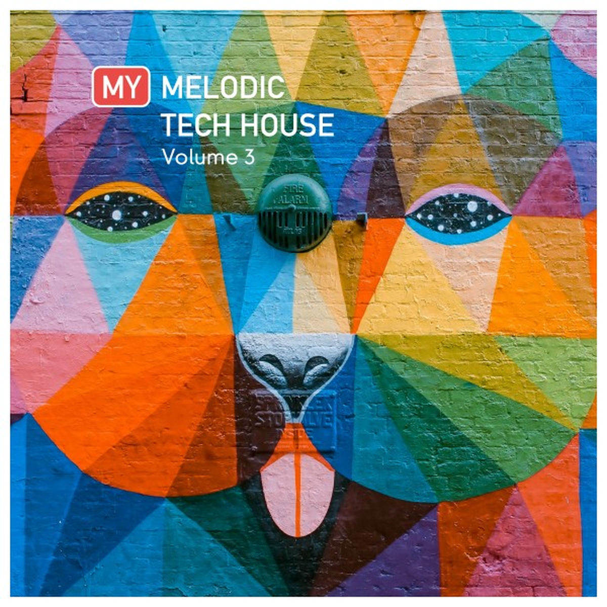 Album cover of My Melodic Tech House Vol. 3