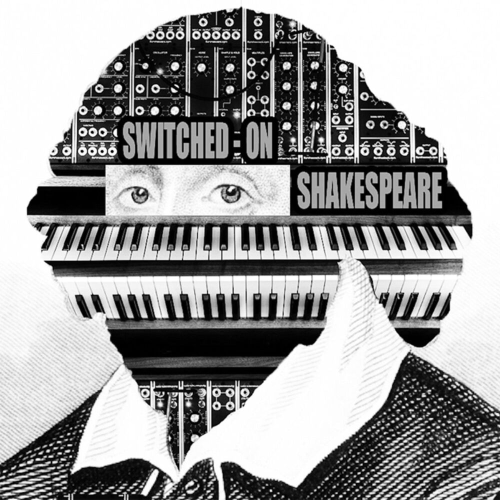 Picture of Switched on Shakespeare