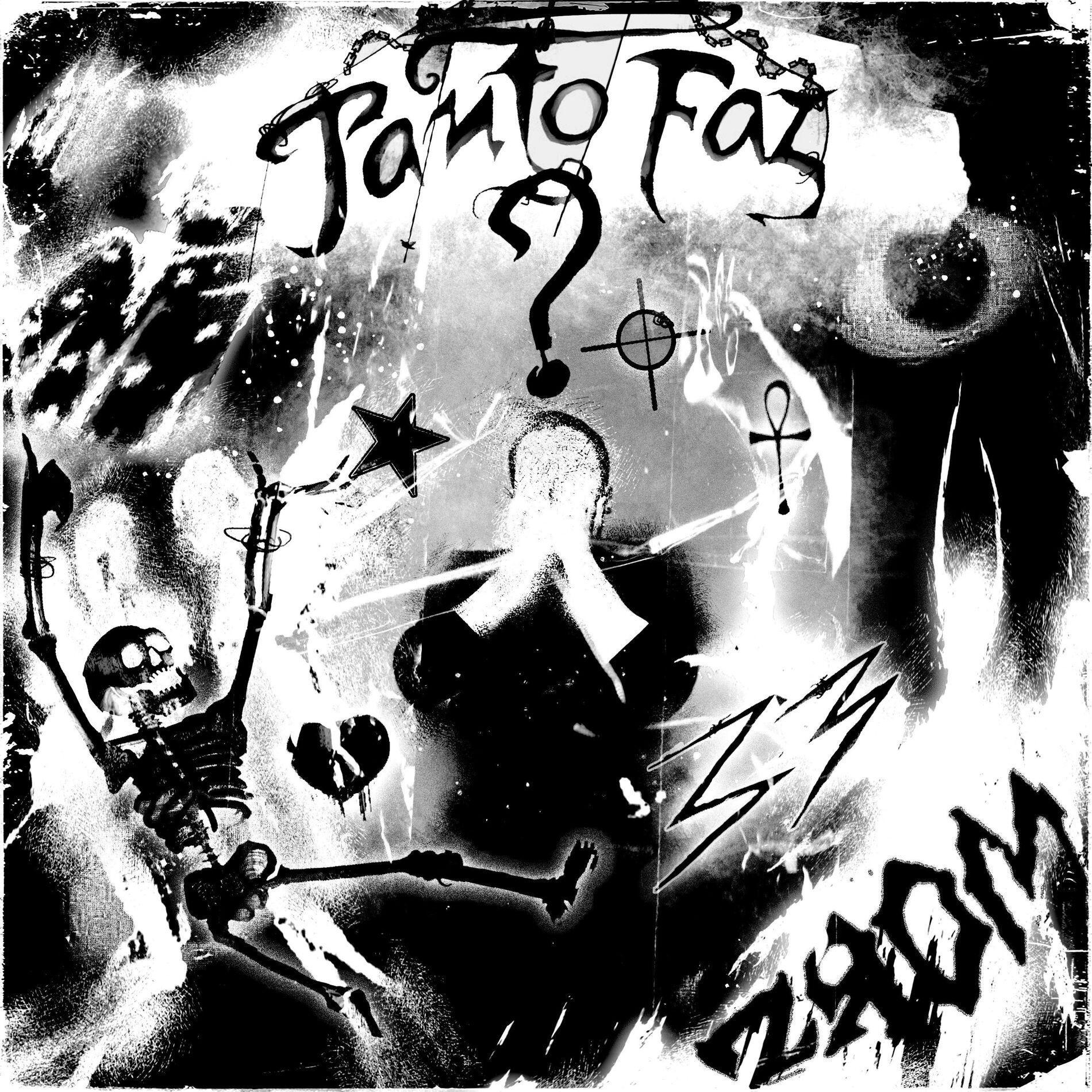Album cover of Nunca Entenderam