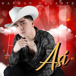 Cover of Así (En Vivo)