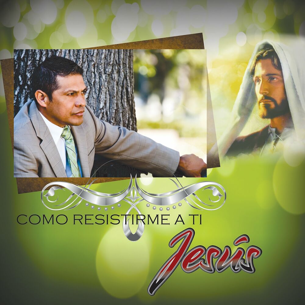 Picture of Como Resistirme a Ti Jesús
