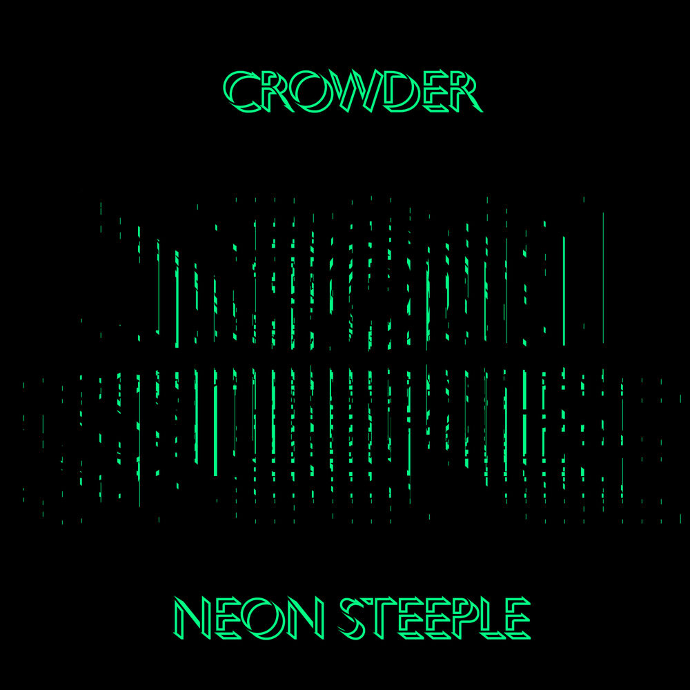 Picture of Neon Steeple
