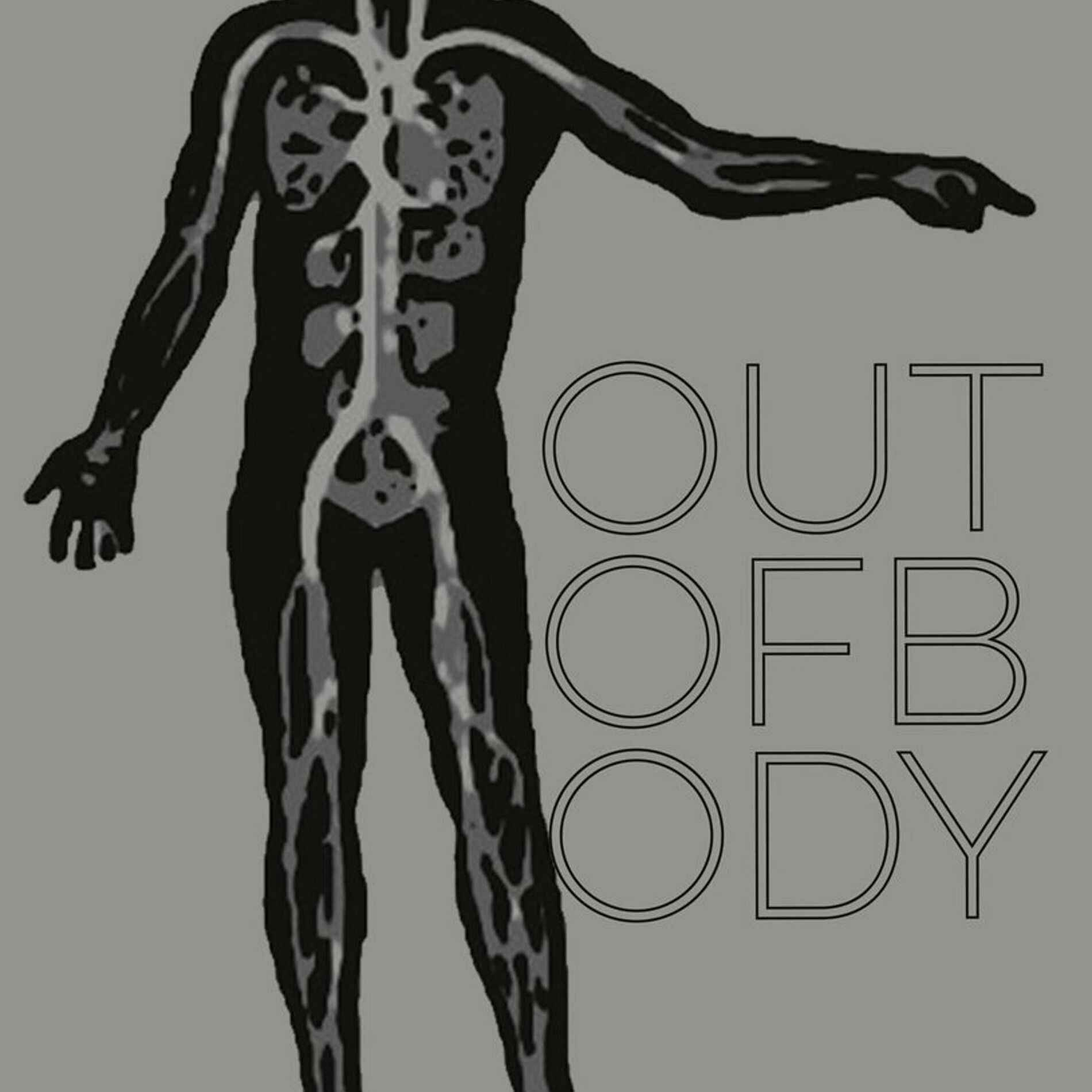 Album cover of Out of Body