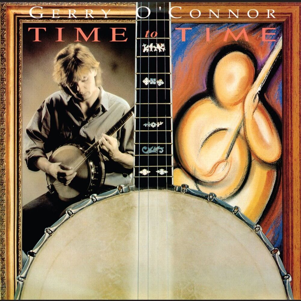 Picture of Time to Time
