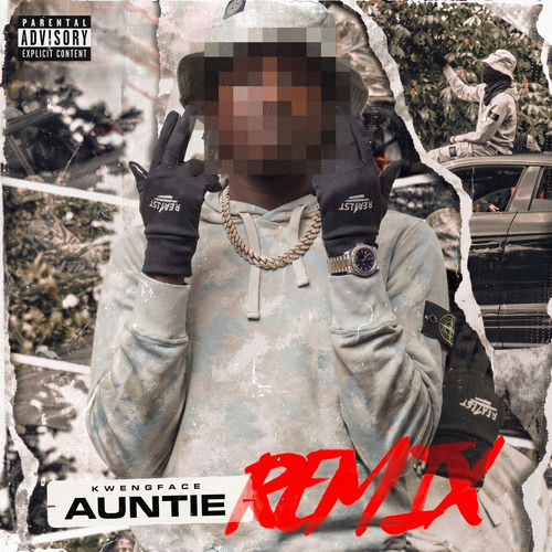 Auntie (House Remix)