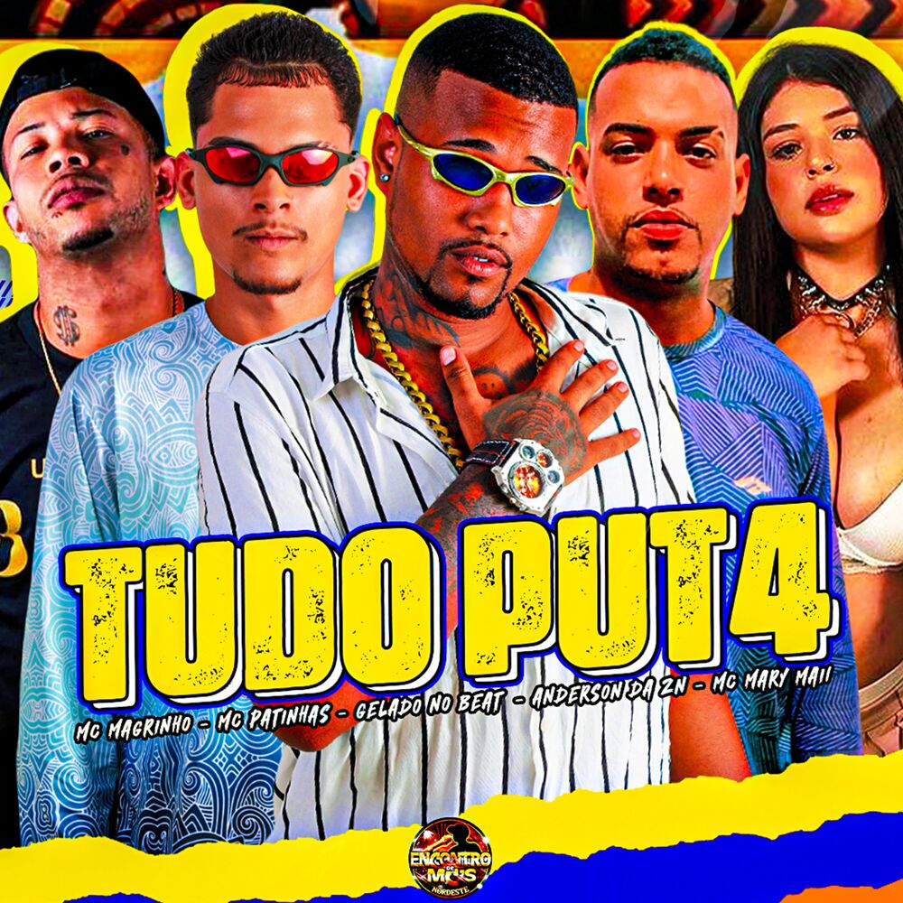 Picture of Tudo Put4