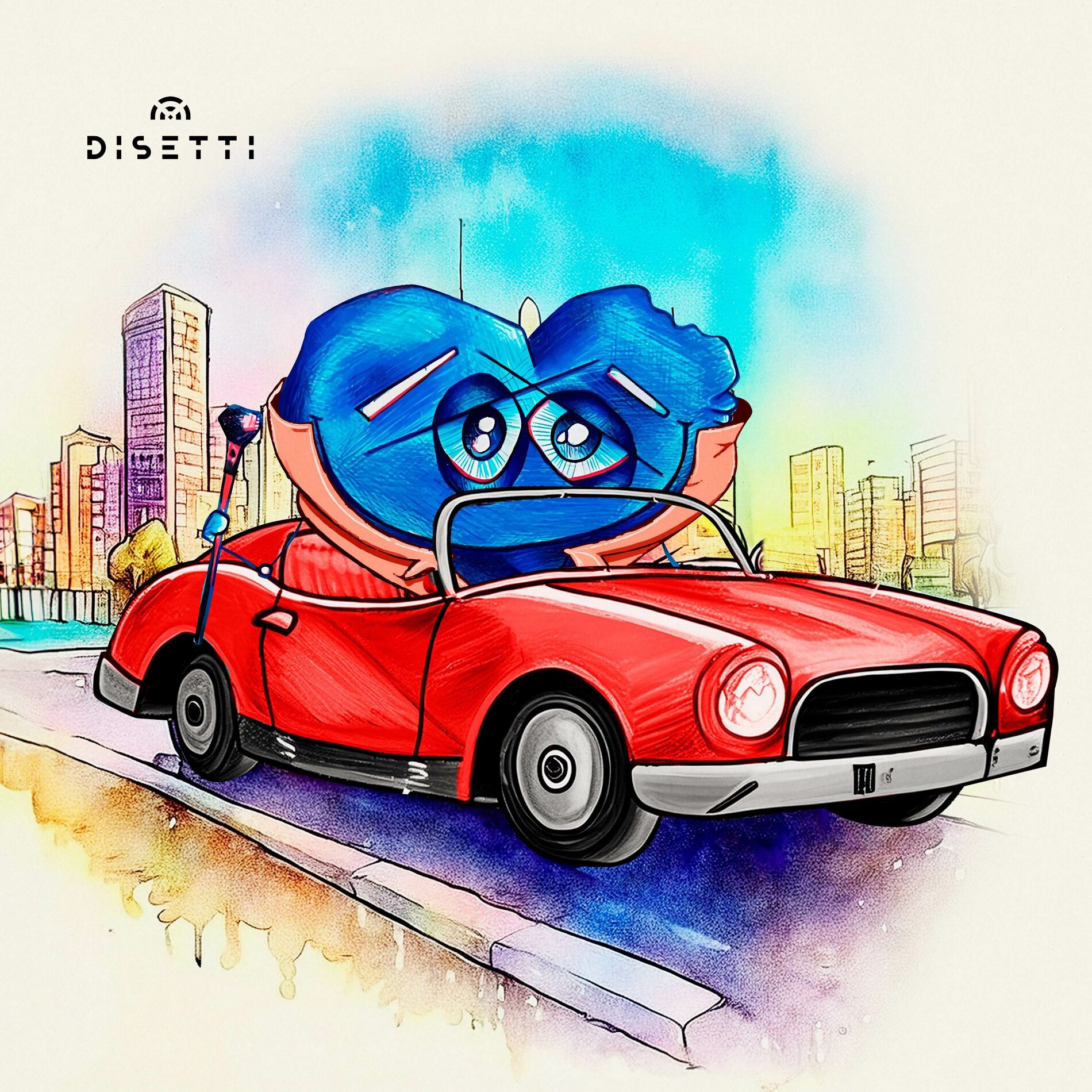 Album cover of Luna Llena